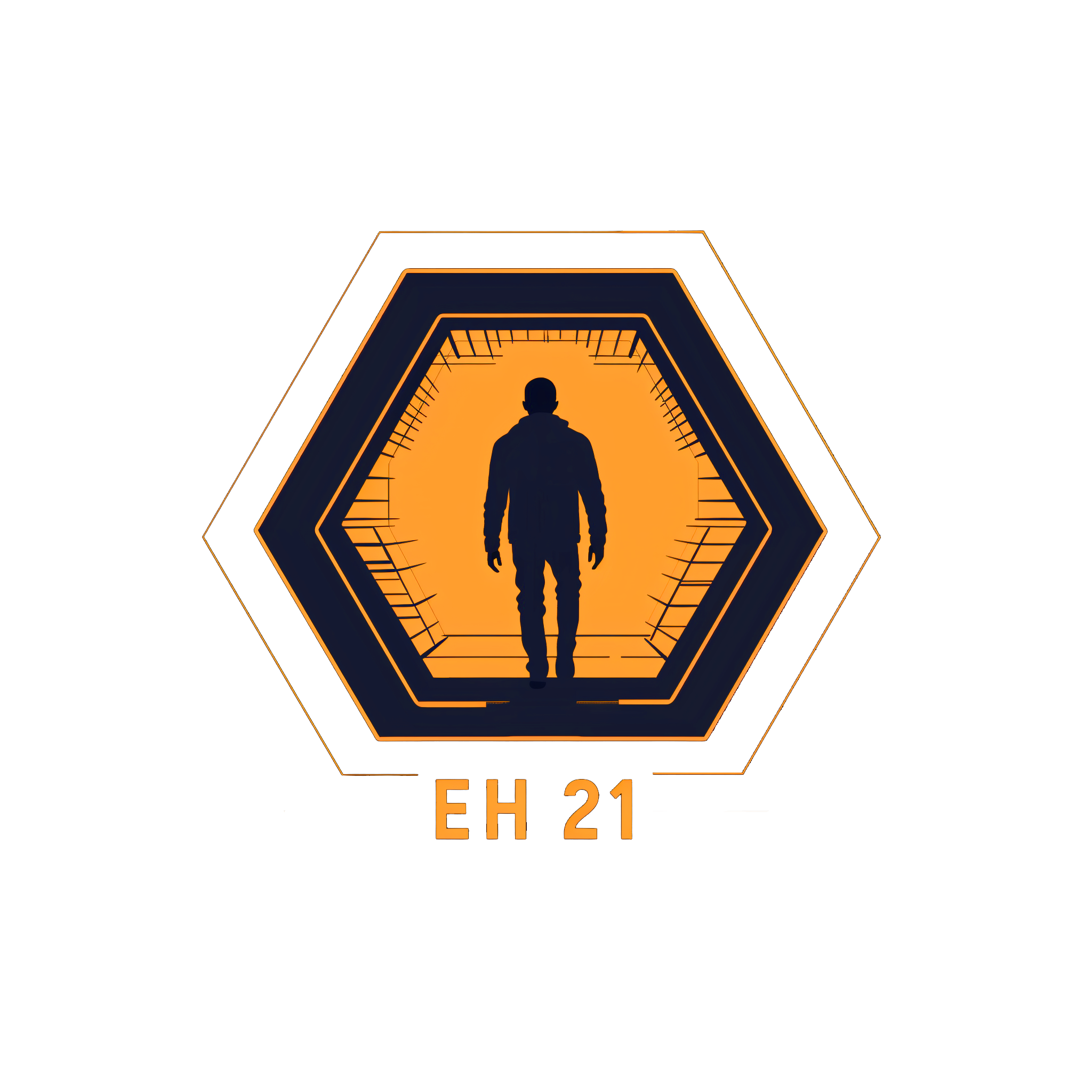 EH21 Logo